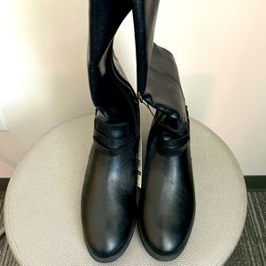 ❄️NWT Time and Tru Riding Boots